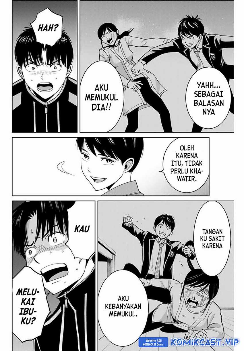 Fukushuu no Kyoukasho Chapter 66 Gambar 7
