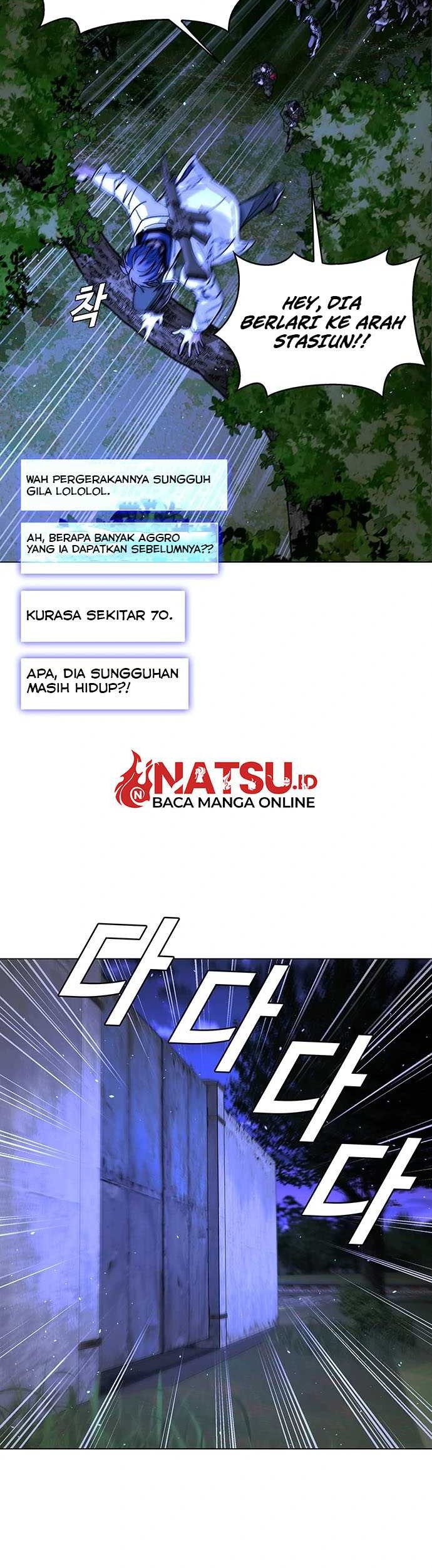 The End of the World is Just a Game to Me Chapter 15 Gambar 36