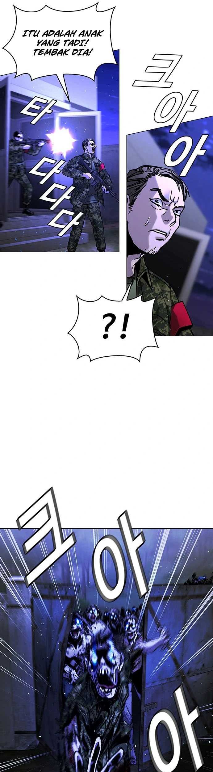 The End of the World is Just a Game to Me Chapter 15 Gambar 38