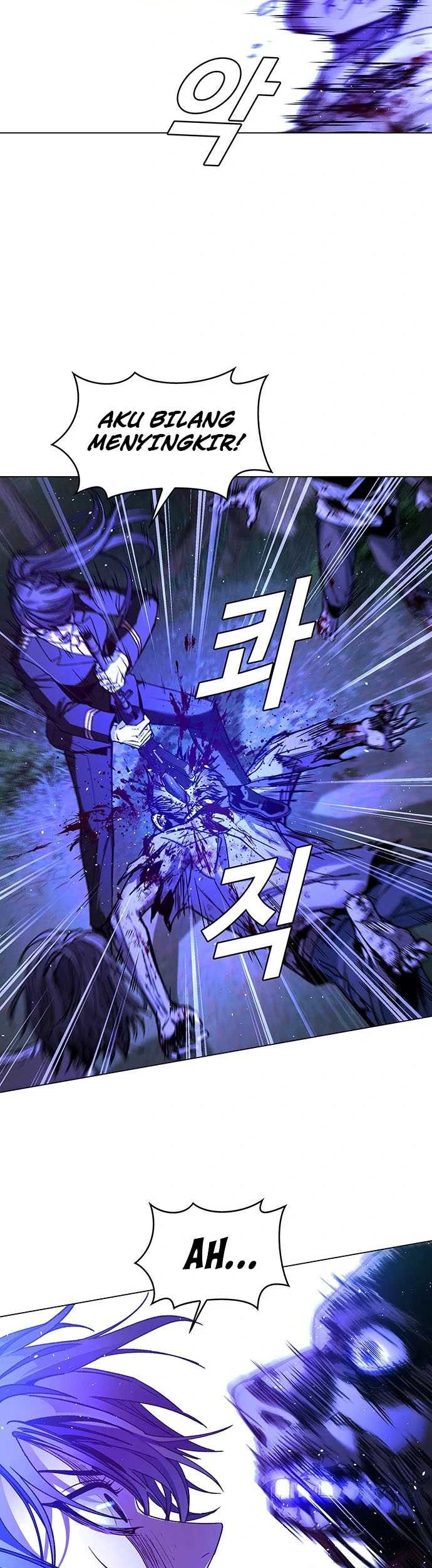 The End of the World is Just a Game to Me Chapter 15 Gambar 40