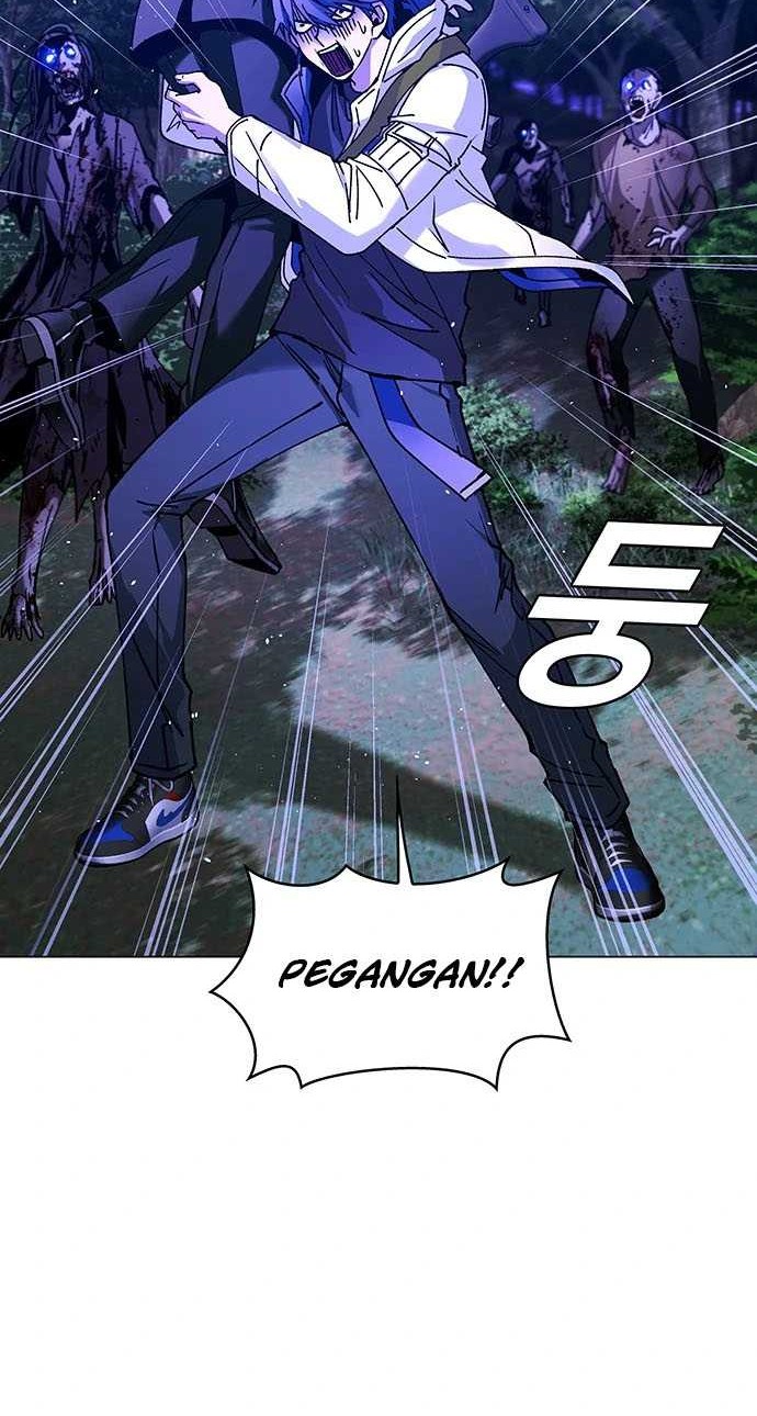 The End of the World is Just a Game to Me Chapter 15 Gambar 45