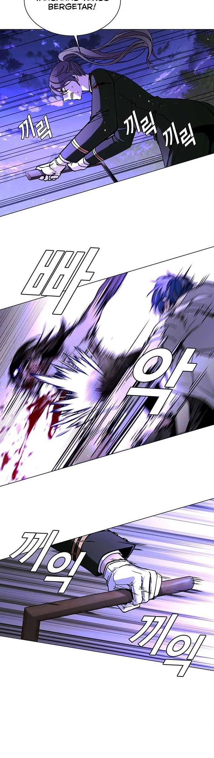 The End of the World is Just a Game to Me Chapter 15 Gambar 49