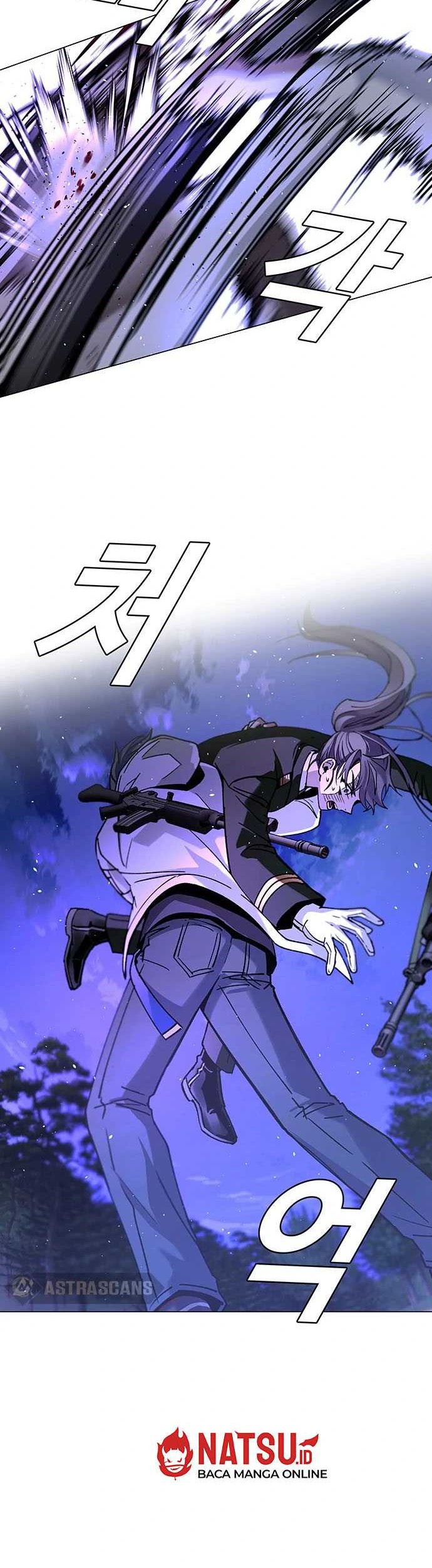 The End of the World is Just a Game to Me Chapter 15 Gambar 51