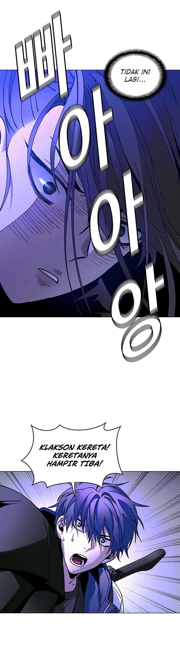 The End of the World is Just a Game to Me Chapter 15 Gambar 52