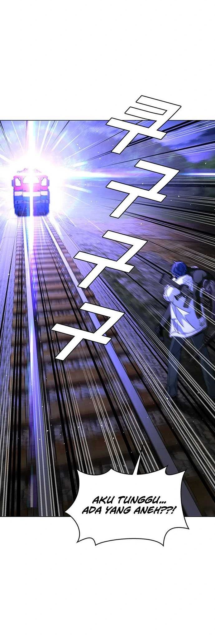 The End of the World is Just a Game to Me Chapter 15 Gambar 53