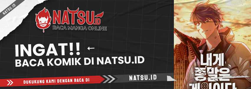 The End of the World is Just a Game to Me Chapter 15 Gambar 56