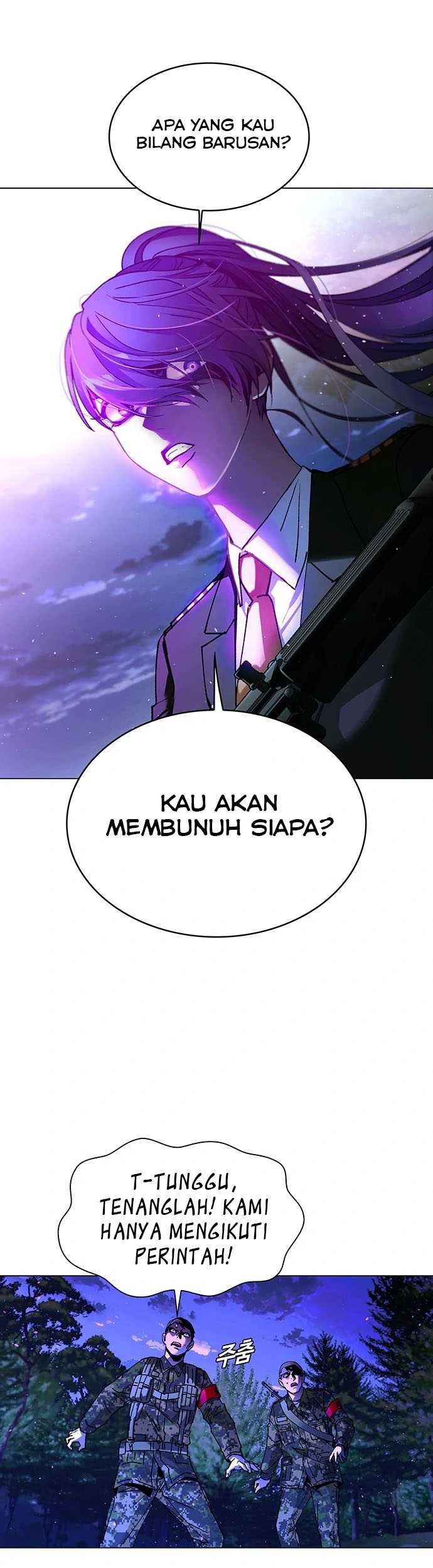 Baca  The End of the World is Just a Game to Me Chapter 15 Gambar 2