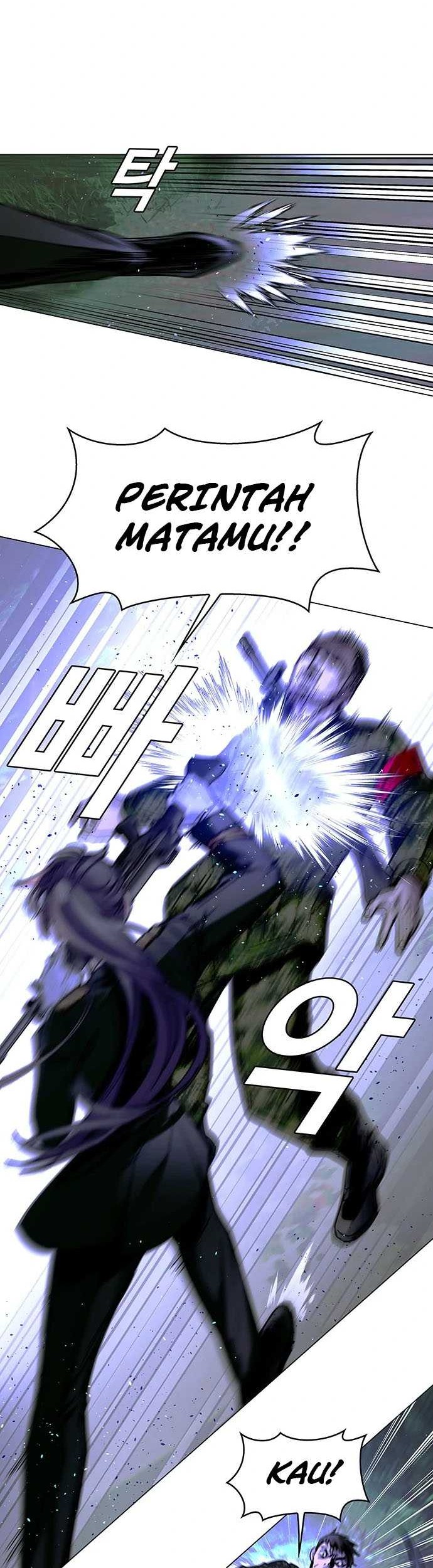 The End of the World is Just a Game to Me Chapter 15 Gambar 3