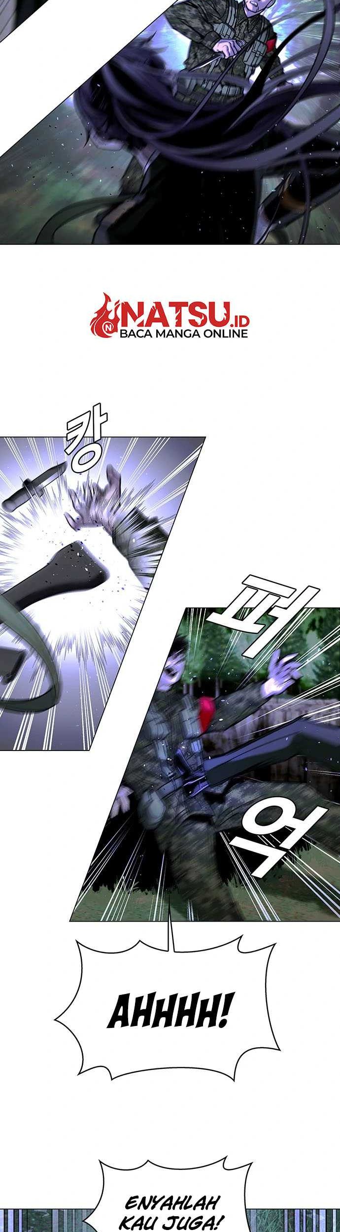 The End of the World is Just a Game to Me Chapter 15 Gambar 4