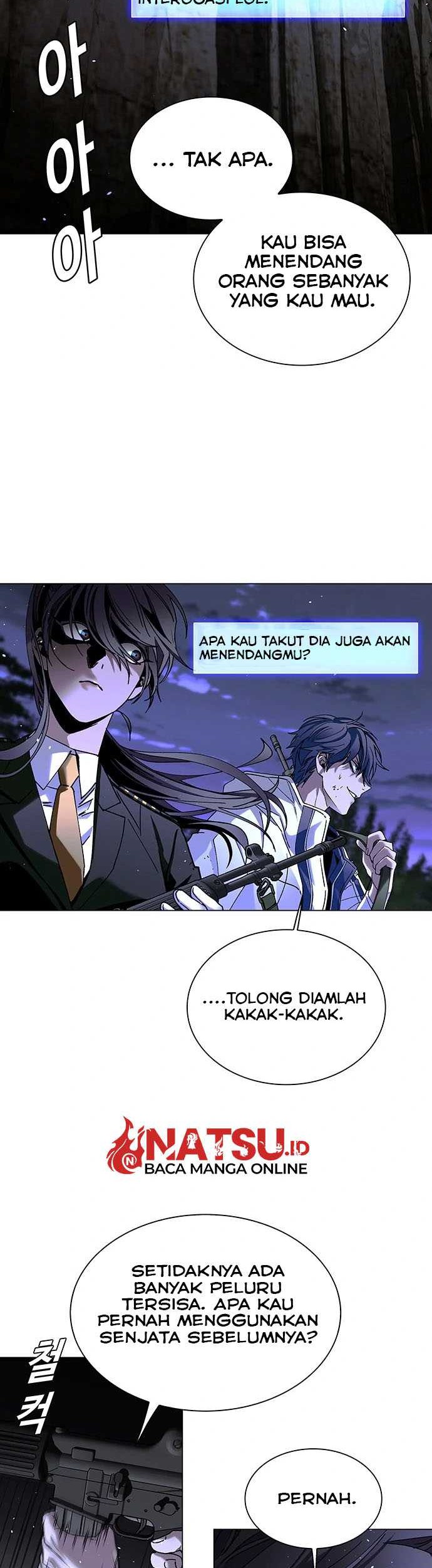 The End of the World is Just a Game to Me Chapter 15 Gambar 7