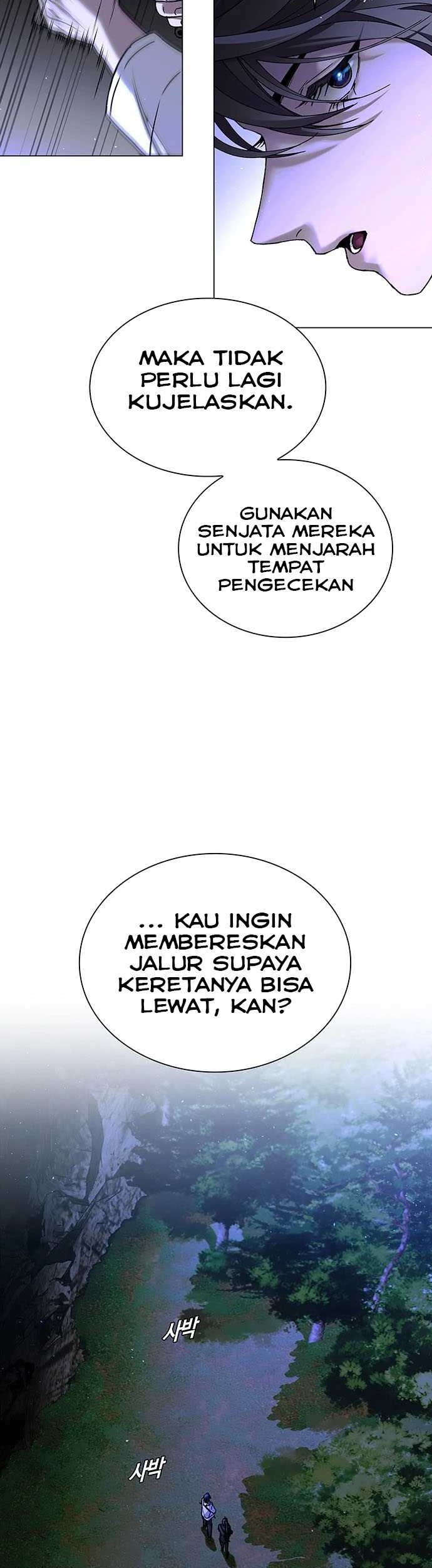 The End of the World is Just a Game to Me Chapter 15 Gambar 8