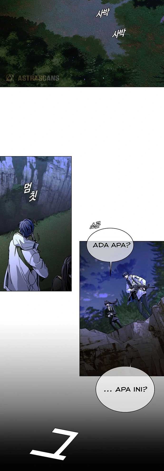 The End of the World is Just a Game to Me Chapter 15 Gambar 9