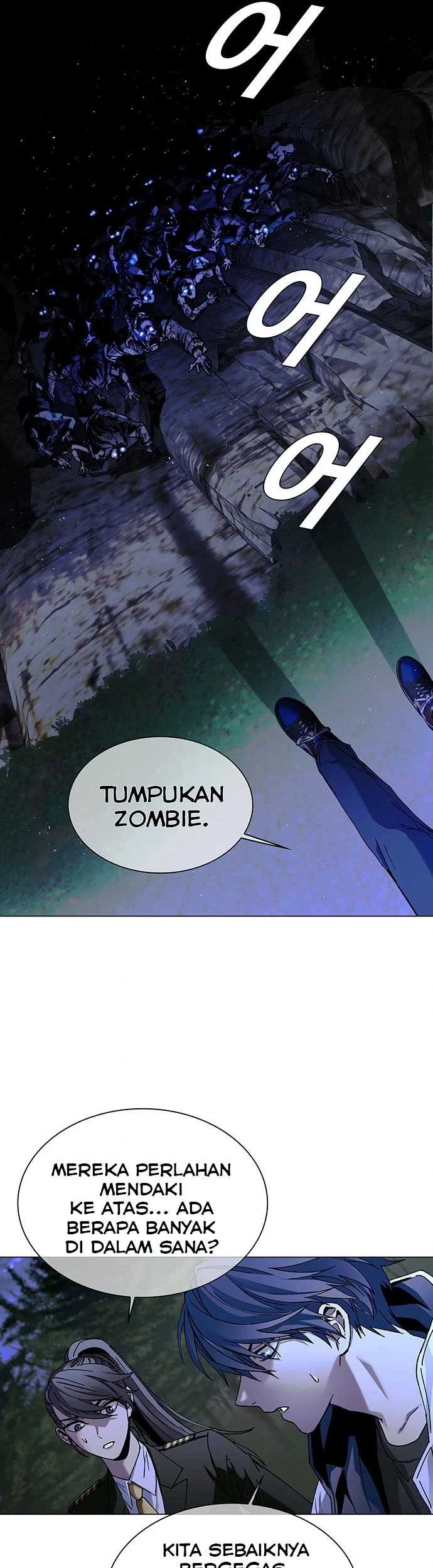 The End of the World is Just a Game to Me Chapter 15 Gambar 10