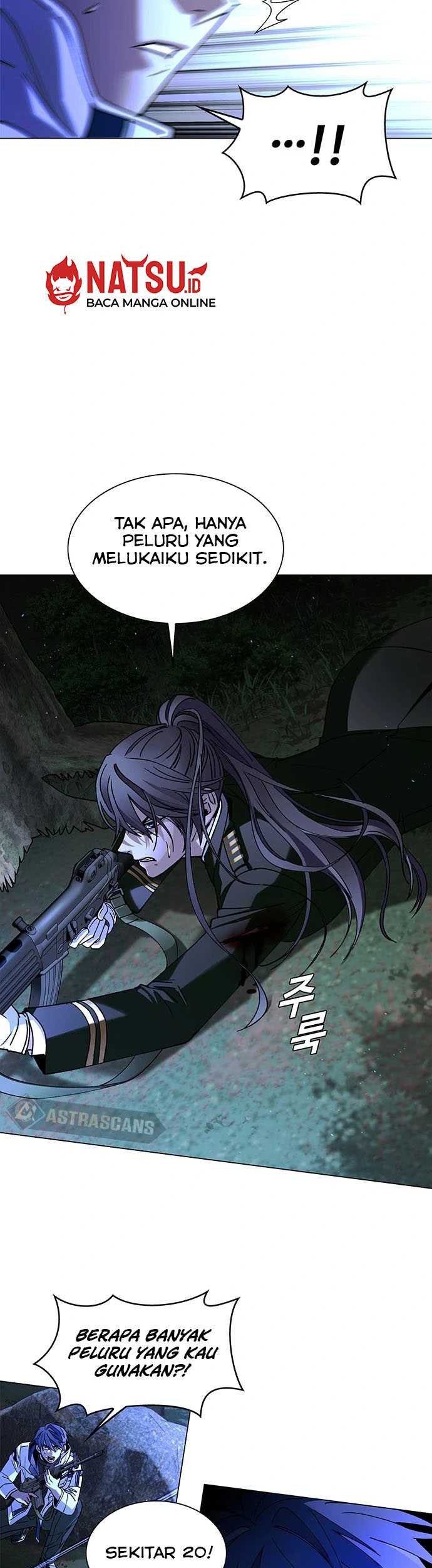 The End of the World is Just a Game to Me Chapter 15 Gambar 20