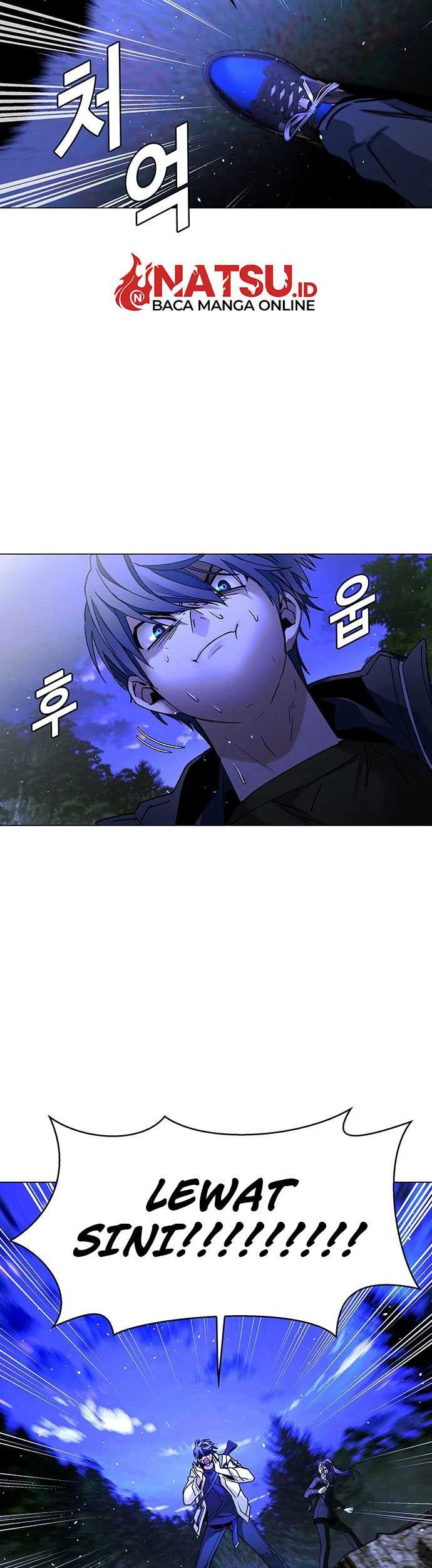 The End of the World is Just a Game to Me Chapter 15 Gambar 28