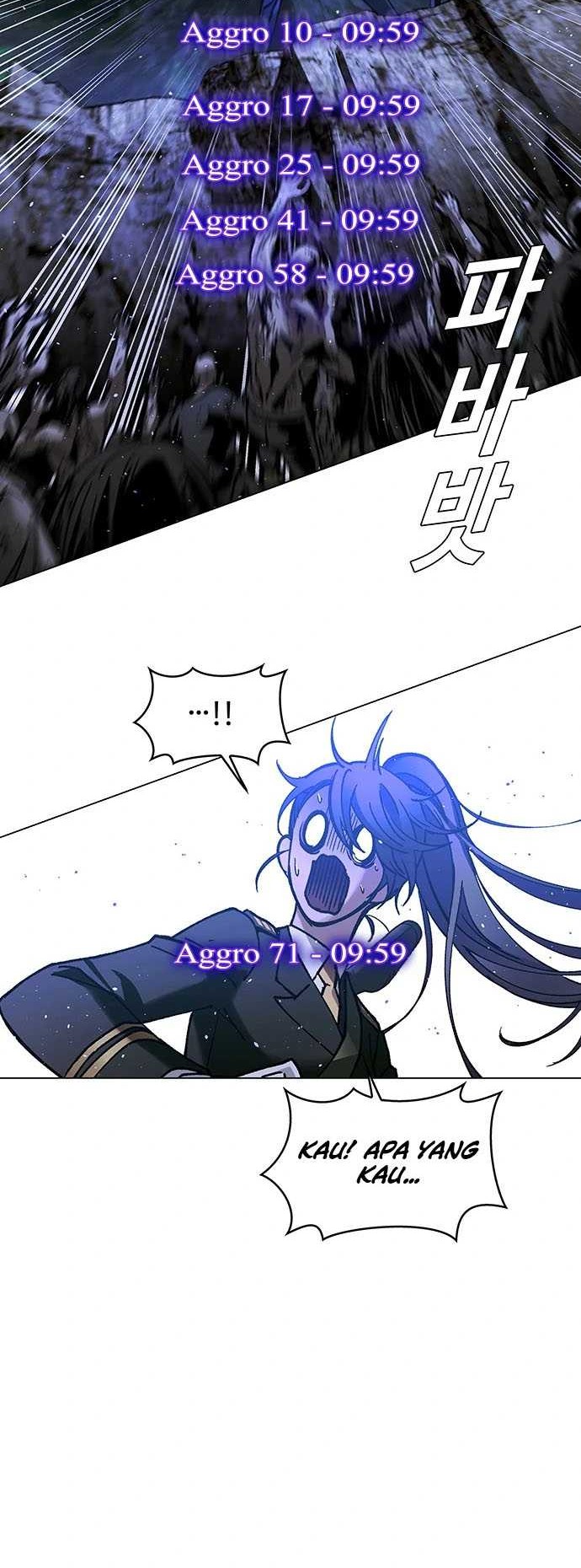 The End of the World is Just a Game to Me Chapter 15 Gambar 29