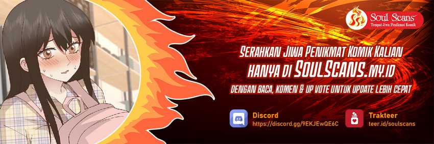 Baca I Really Don’t Want to Be Reborn Chapter 75 Gambar 2
