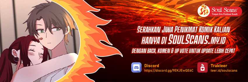 Baca I Really Don’t Want to Be Reborn Chapter 73 Gambar 2