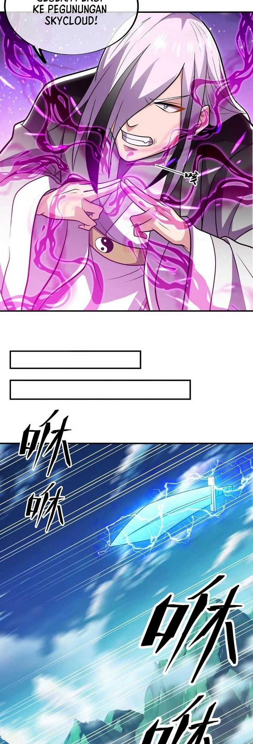 Baca Peerless Soul Chapter 542 Gambar 2