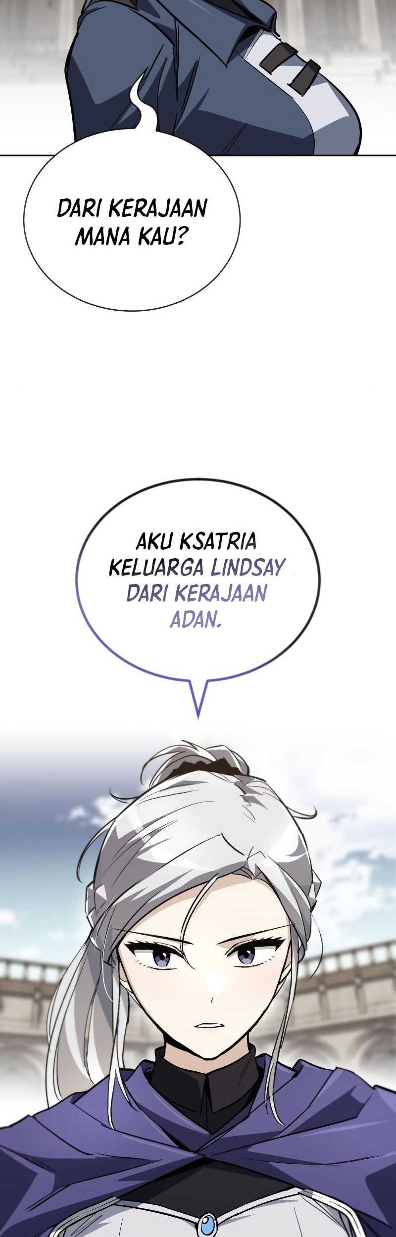 Lazy Prince Becomes a Genius Chapter 88 Gambar 38