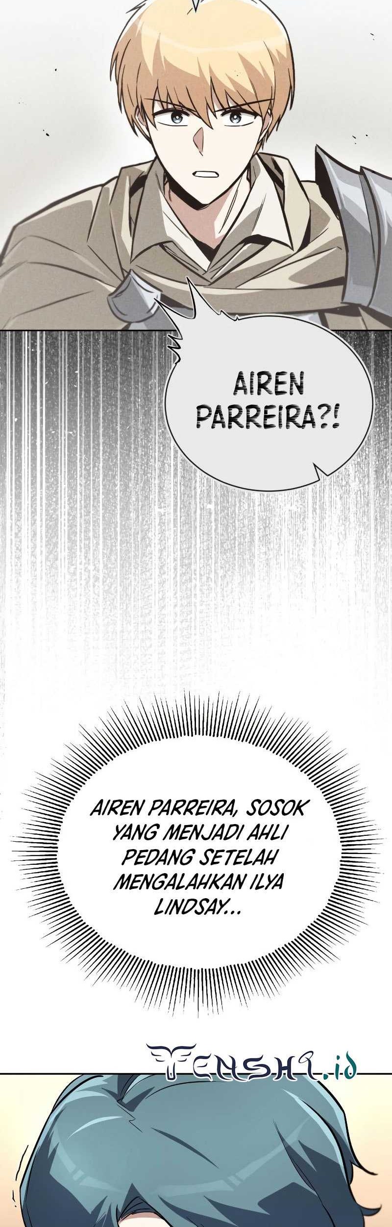 Lazy Prince Becomes a Genius Chapter 88 Gambar 43