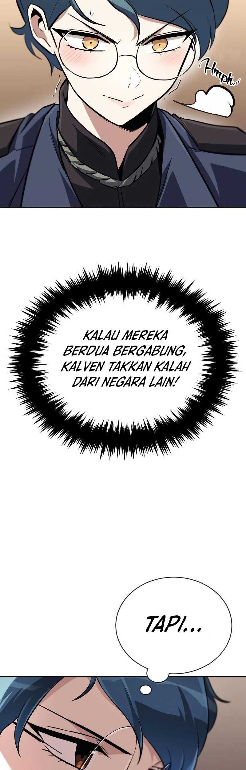 Lazy Prince Becomes a Genius Chapter 88 Gambar 44