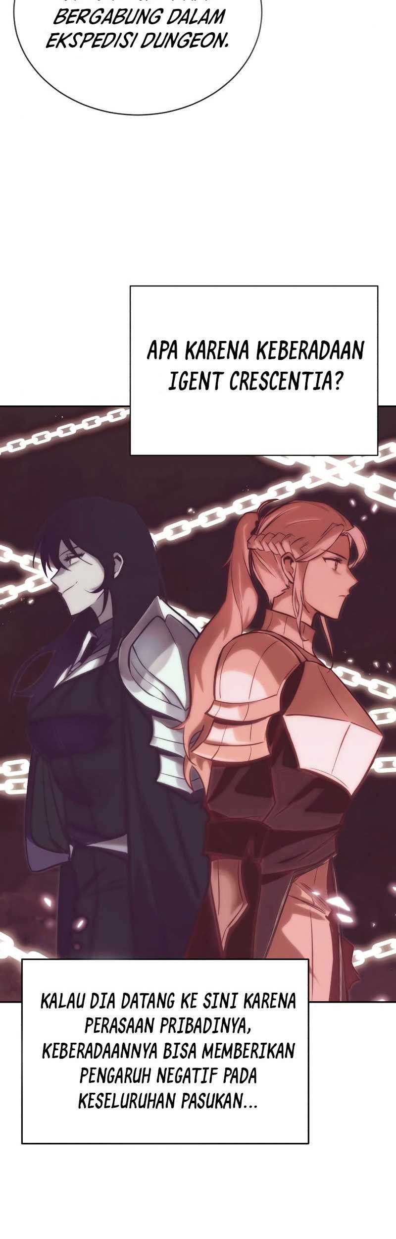 Lazy Prince Becomes a Genius Chapter 88 Gambar 46
