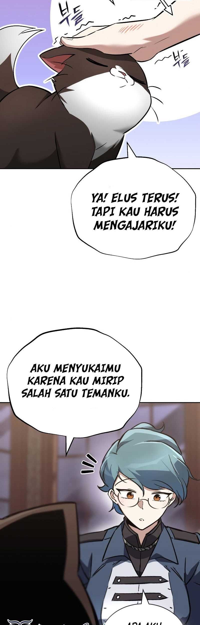 Lazy Prince Becomes a Genius Chapter 88 Gambar 51