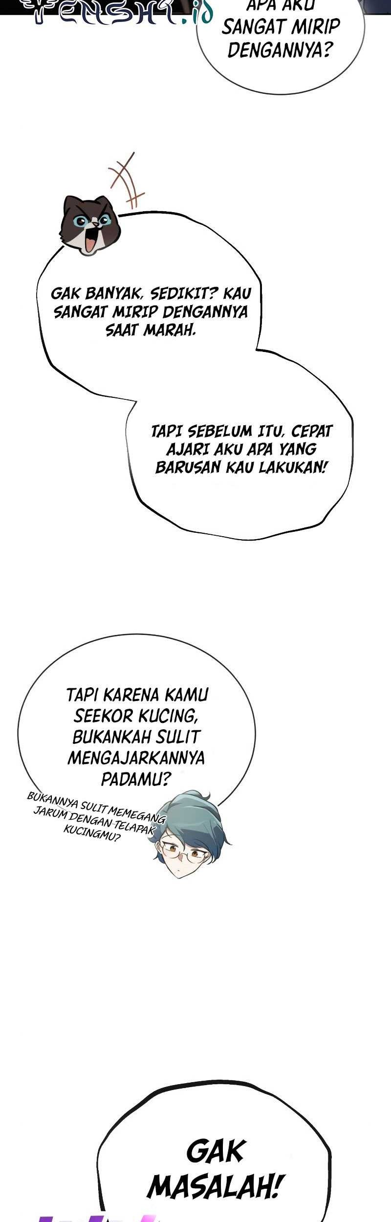 Lazy Prince Becomes a Genius Chapter 88 Gambar 52