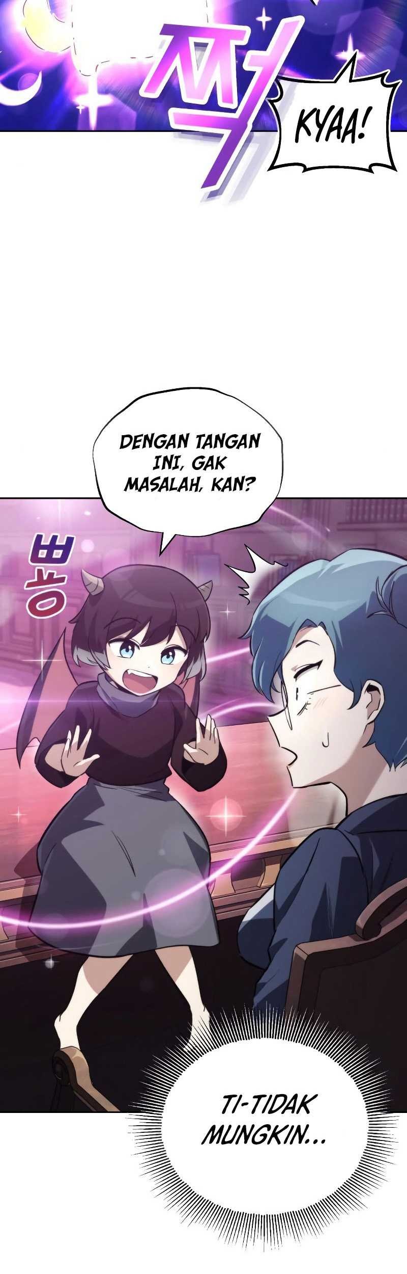 Lazy Prince Becomes a Genius Chapter 88 Gambar 54