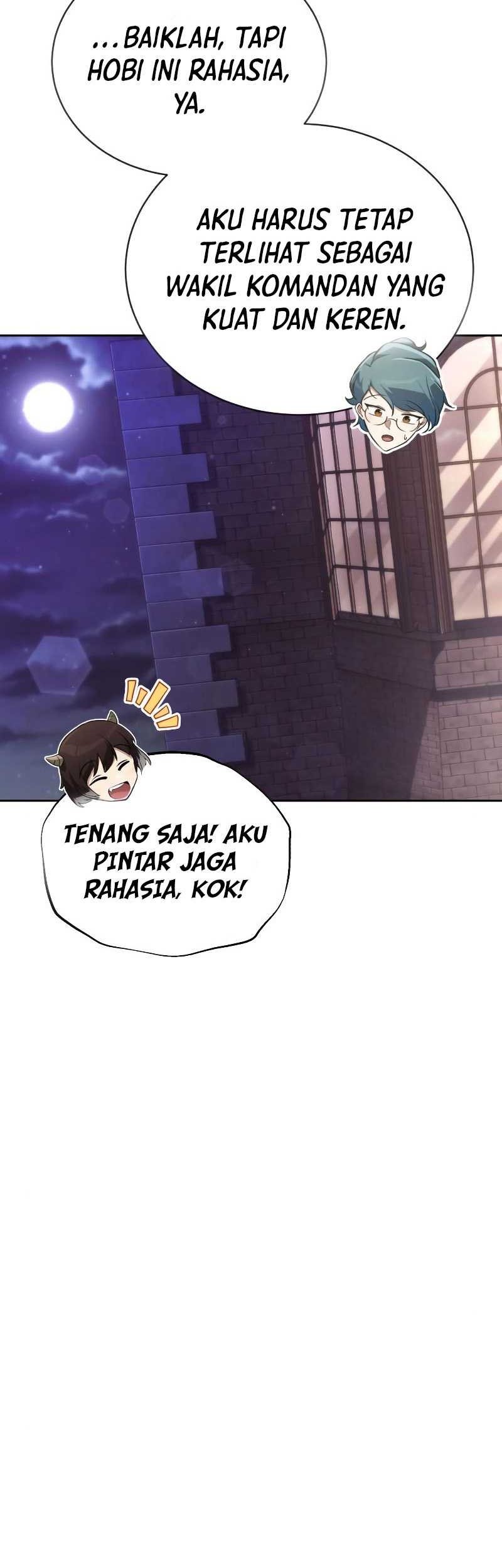 Lazy Prince Becomes a Genius Chapter 88 Gambar 56