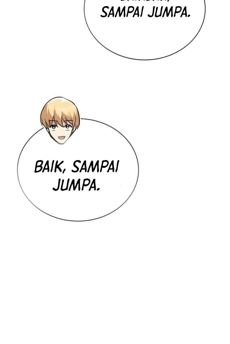 Lazy Prince Becomes a Genius Chapter 88 Gambar 61