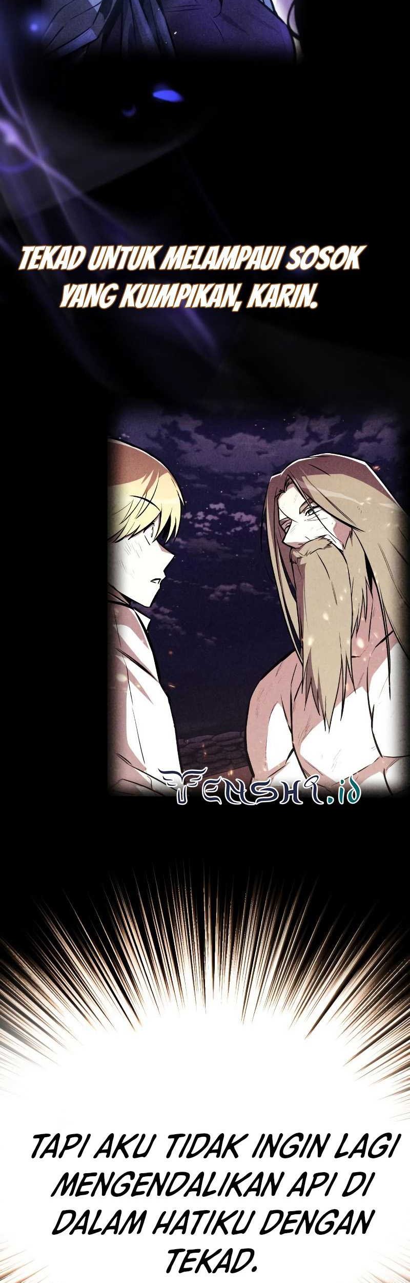 Lazy Prince Becomes a Genius Chapter 88 Gambar 64