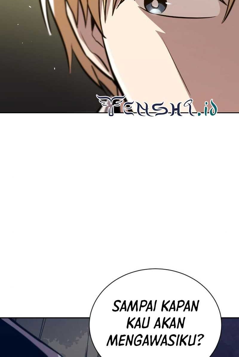 Lazy Prince Becomes a Genius Chapter 88 Gambar 69