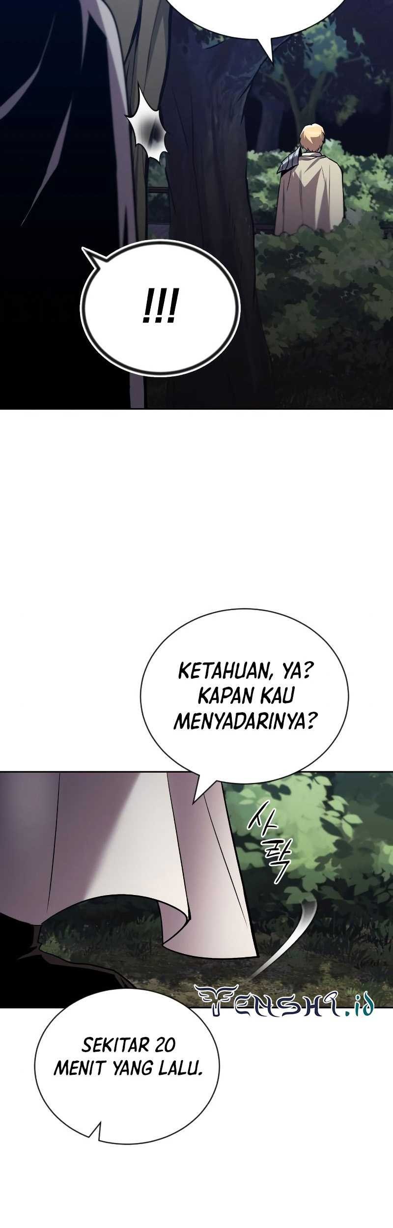 Lazy Prince Becomes a Genius Chapter 88 Gambar 70