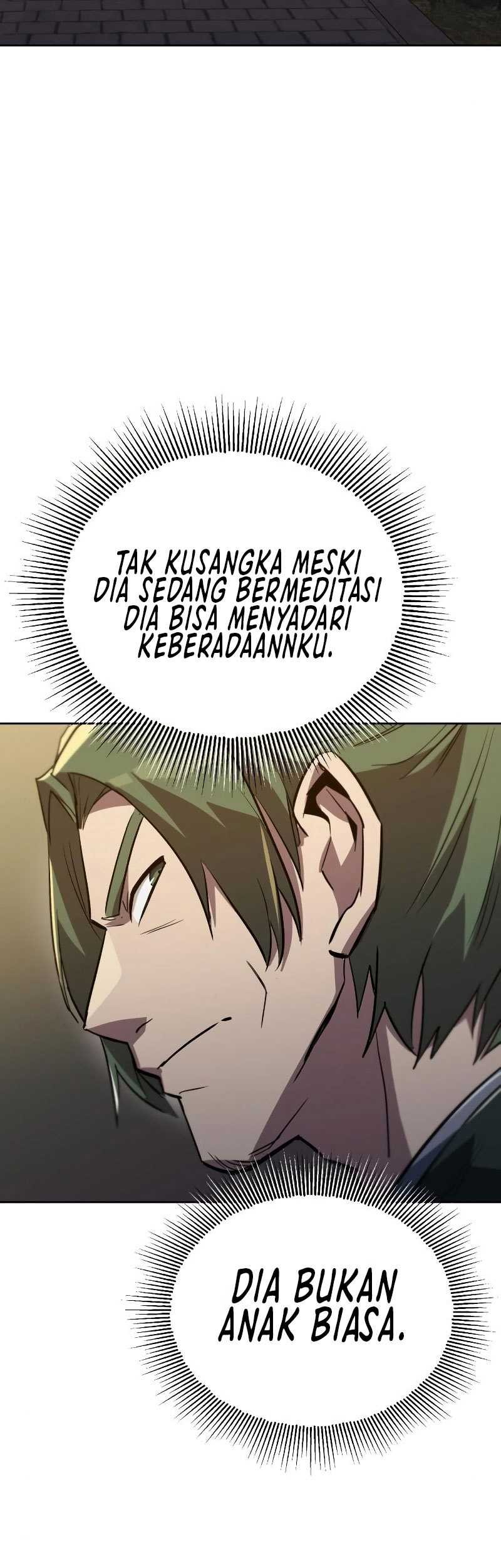 Lazy Prince Becomes a Genius Chapter 88 Gambar 74