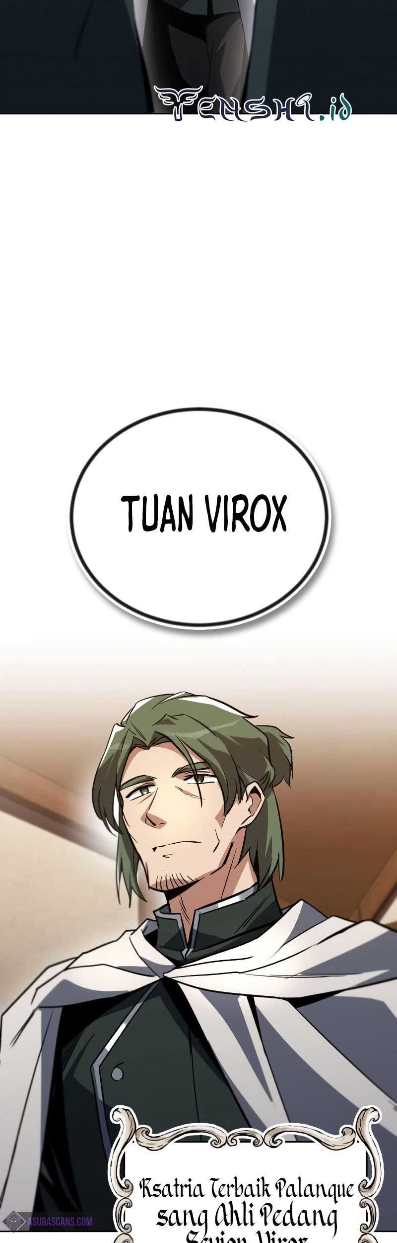 Lazy Prince Becomes a Genius Chapter 88 Gambar 77