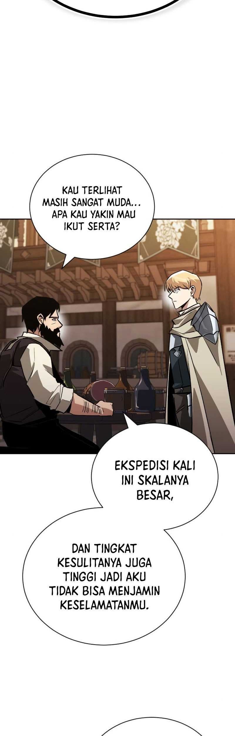 Lazy Prince Becomes a Genius Chapter 88 Gambar 3