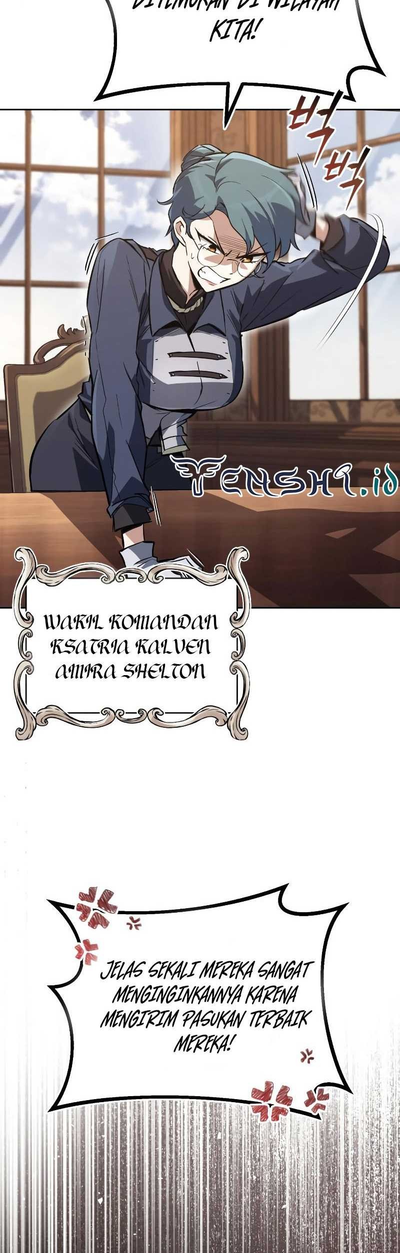 Lazy Prince Becomes a Genius Chapter 88 Gambar 14