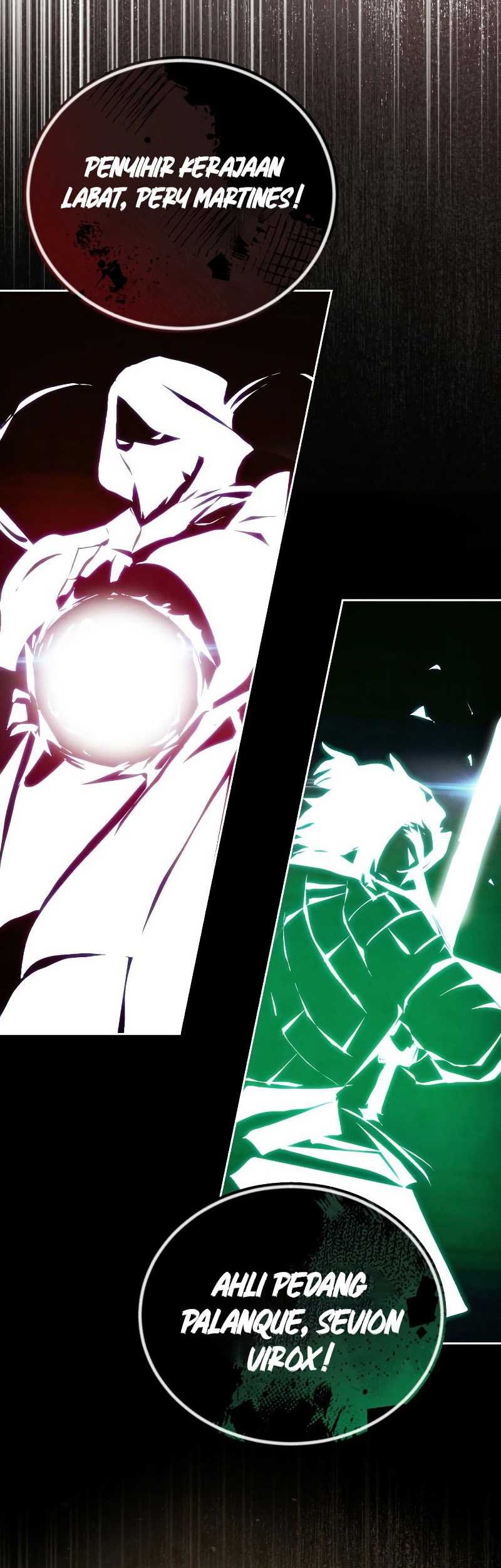 Lazy Prince Becomes a Genius Chapter 88 Gambar 15