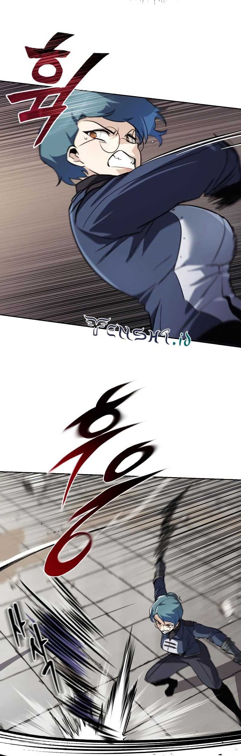 Lazy Prince Becomes a Genius Chapter 88 Gambar 31