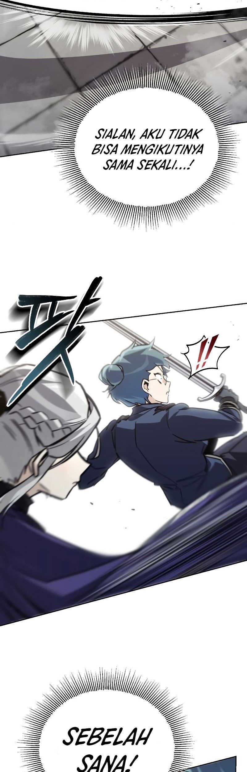 Lazy Prince Becomes a Genius Chapter 88 Gambar 32