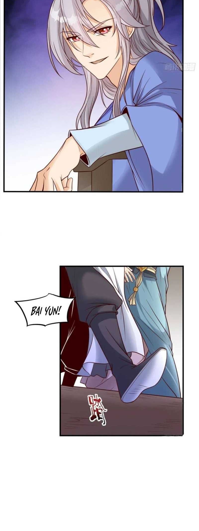 My Wife and I Dominate the Three Realms Chapter 92 Gambar 5