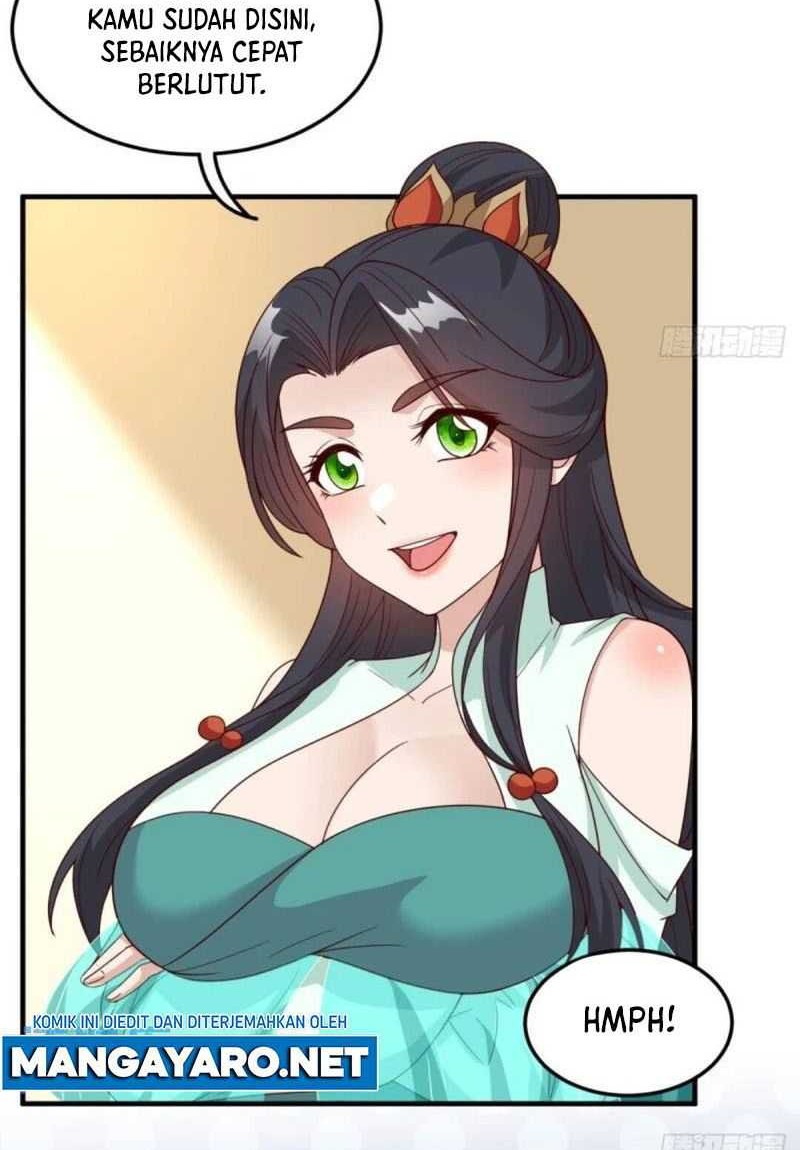 My Wife and I Dominate the Three Realms Chapter 92 Gambar 17