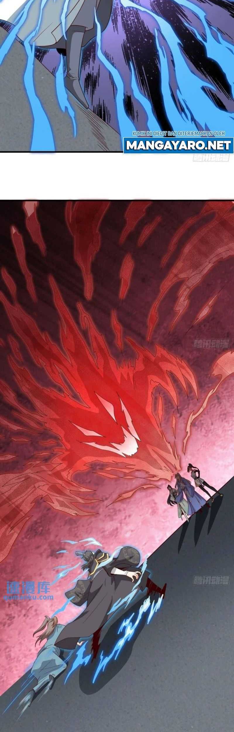 My Wife and I Dominate the Three Realms Chapter 92 Gambar 21