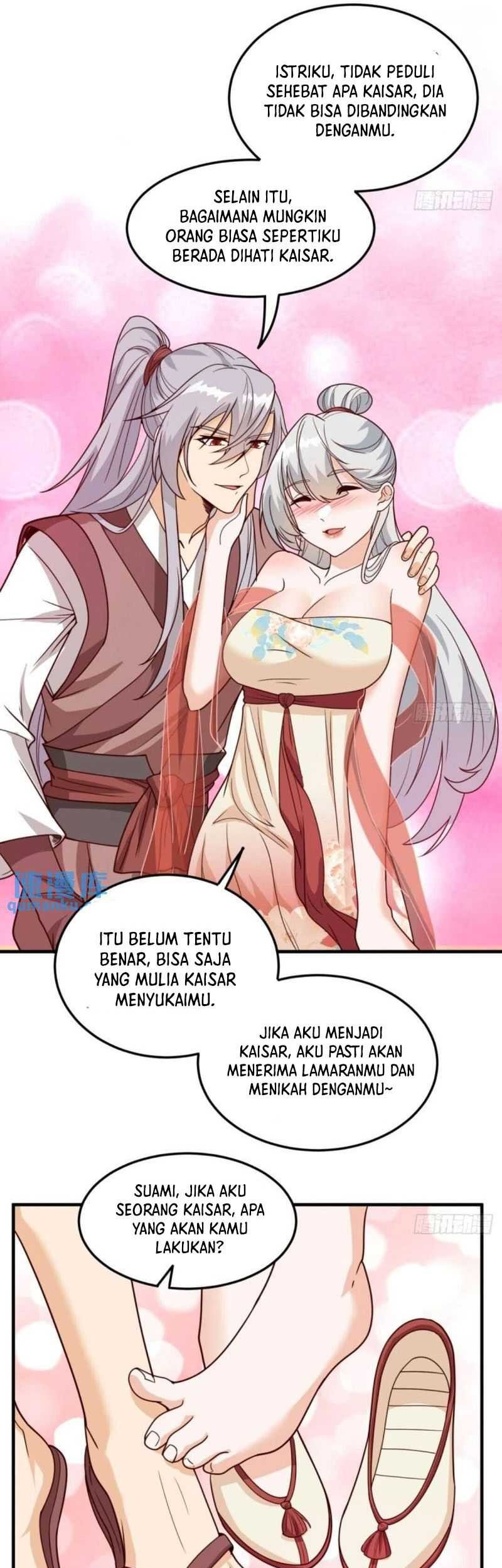 My Wife and I Dominate the Three Realms Chapter 91 Gambar 10