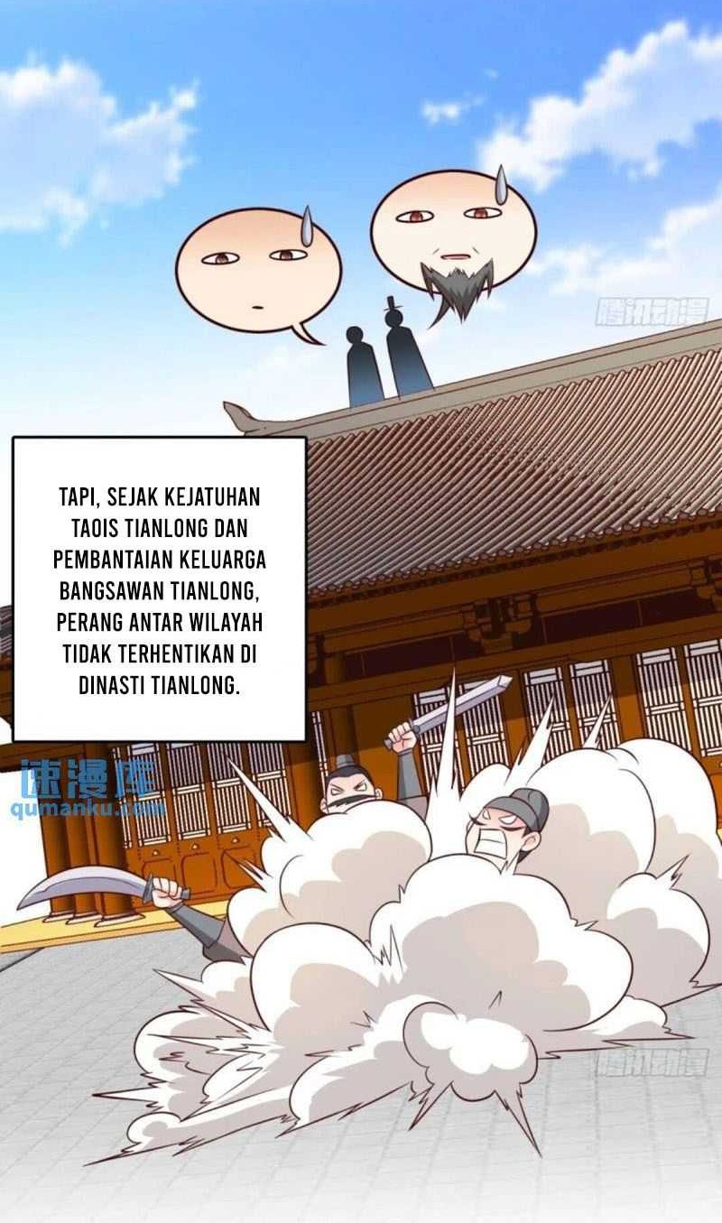 My Wife and I Dominate the Three Realms Chapter 91 Gambar 17