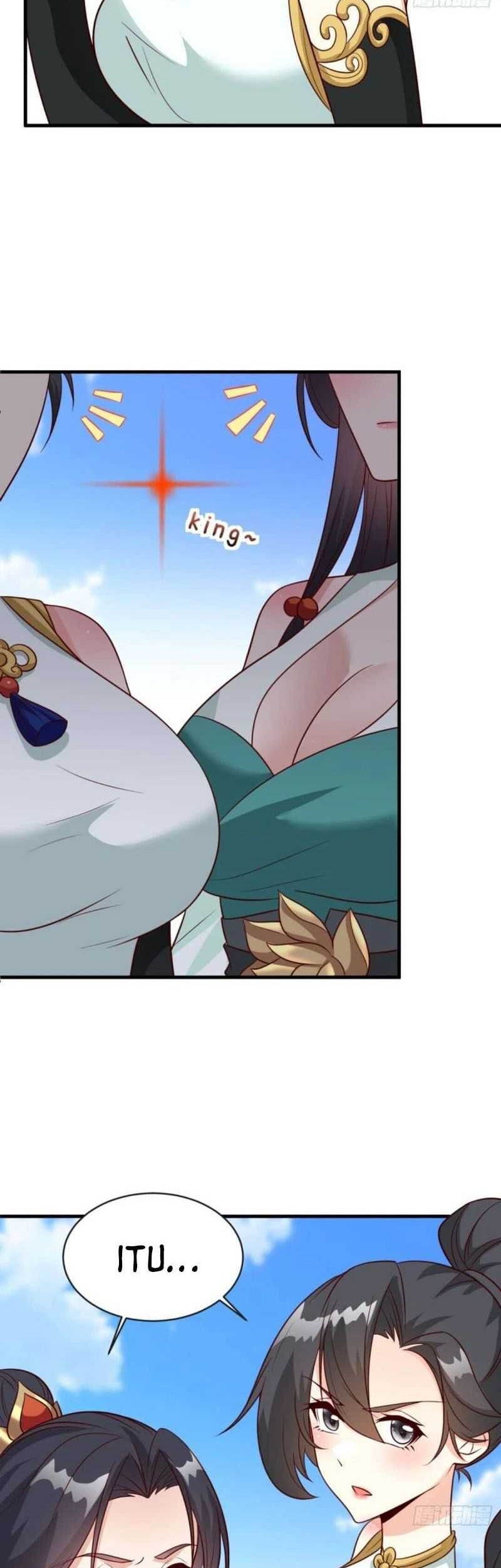 My Wife and I Dominate the Three Realms Chapter 91 Gambar 27