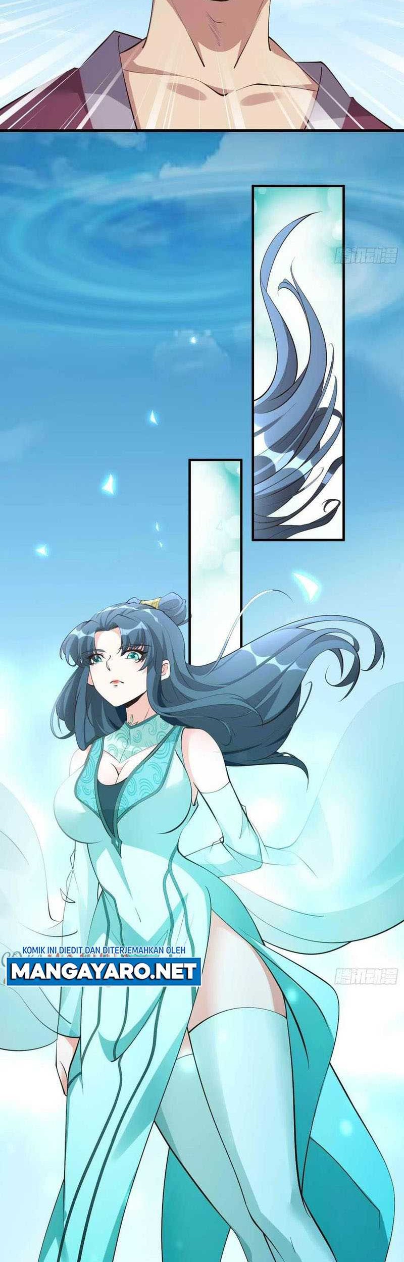 I Am Really Not an Matchless Genius Chapter 57 Gambar 15