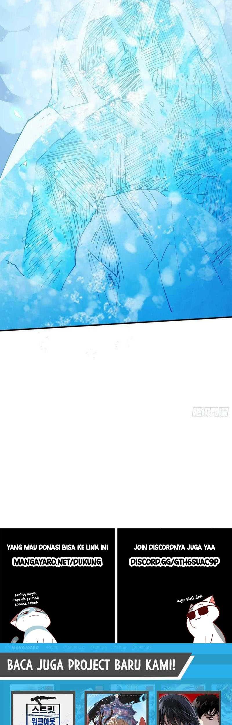 I Am Really Not an Matchless Genius Chapter 57 Gambar 20